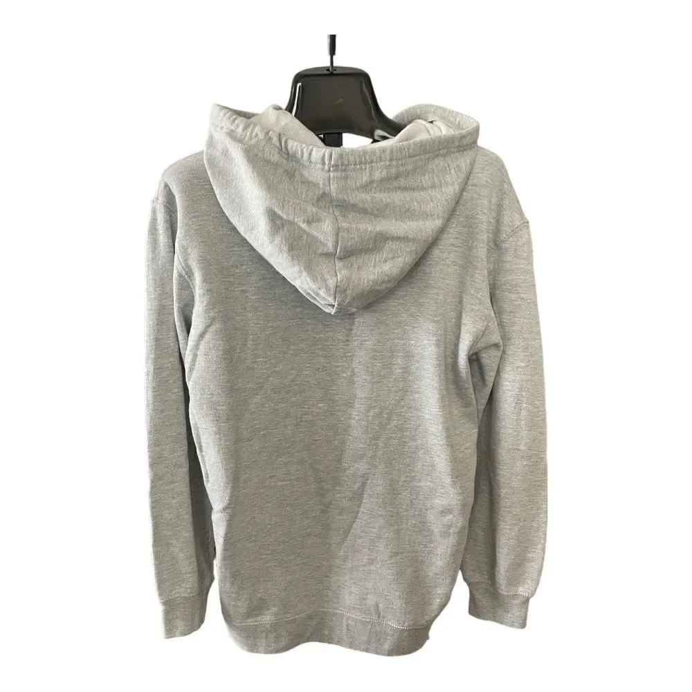 SPONGEBOB SQUAREPANTS HOODED SWEATSHIRT, small‎